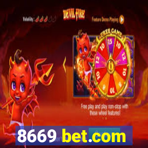 8669 bet.com